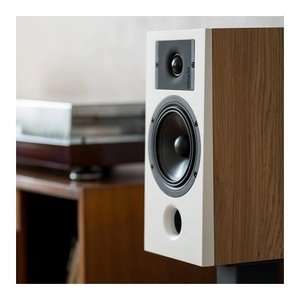 Par de altavoces DIVA 3 Roble blanco 100W - Product Image 2