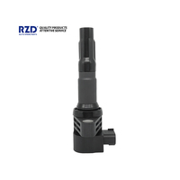 Bobinas de encendido de coche a precio de fábrica al por mayor para BYD F3 F3R L3 G3 473QB MOTOR 1.3L 1.5L 2.0L 473QE-3705100