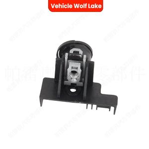 ชุดซ่อมไฟหน้ารถโฟล์คสวาเกนพาสสาท B8 ปี 2015-2018 ชุดยึด ABS สกรู คลิป อะไหล่ 3G0998226 3G0998225 - Product Image 3