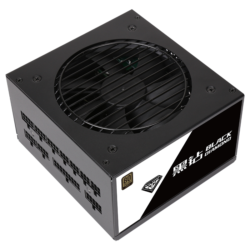 SAMA 850W Atx Power Supply Reliable