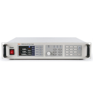 Alimentation programmable Tonghui TH6935-100 TH6980-60 TH69200-25 TH69360-15 TH69500-10 TH69750-6 TH691000-5 - Product Image 4