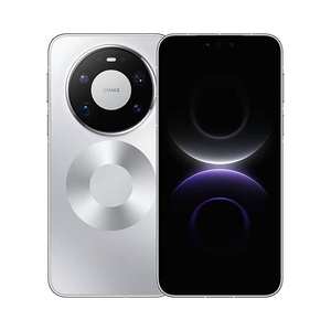 HW Mate 80 Max con Buena Cámara, Pantalla de 6.9'', 6000mAh, Carga Rápida de 100W, KR 9030 Pro, HarmonyOS 6.0, Smartphone 5G - Product Image 3