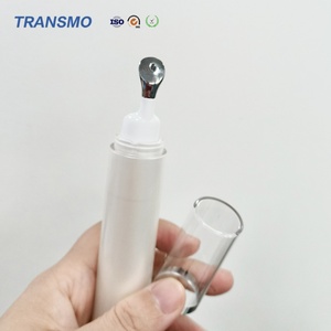Tubos Roll-on Personalizados de Fábrica a Precio de Mayoreo, 10 ml - Product Image 1