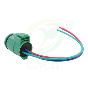 100211-1050交流发电机3线束维修插头连接器适用于雪佛兰电装丰田 - Product Image 5