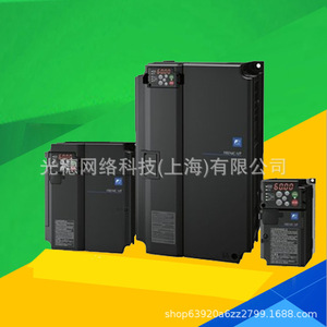 Inversor Fuji FRN0105F2S-4C 55KW Trifásico con Control Vectorial para Ventiladores y Bombas de Agua - Product Image 1