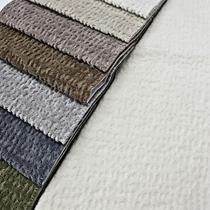 Tela de Tapicería de Popelina de Algodón de Alta Calidad, Material para Cubiertas de Sofá, Color Personalizado, OEM, ODM - Product Image 4