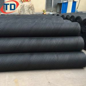 Geomallas 3D de Polietileno de Alta Densidad para el Verdeo de Taludes de Embalses, Protección <span class=keywords><strong>del</strong></span> Suelo, Sudamérica - Product Image 5