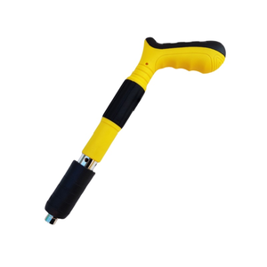 Outil électrique décoratif de qualité professionnelle, cloueuse à béton sans fil pour murs robustes - Product Image 3