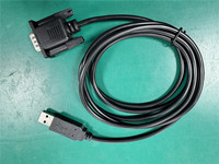 Nouveaux pilotes d'adaptateur USB vers série RS232 de qualité industrielle 2026