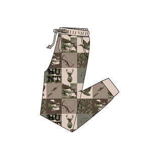 Großhandel Bambus Baby Kleinkind Langarm-Schlafanzug Maßgefertigte RTS Bambus-Pyjamas Kinder Mystery Box für Jungen und Mädchen - Product Image 4