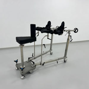 ขาตั้งอเนกประสงค์สำหรับใช้ในโรงพยาบาลศัลยกรรมกระดูก - Product Image 5