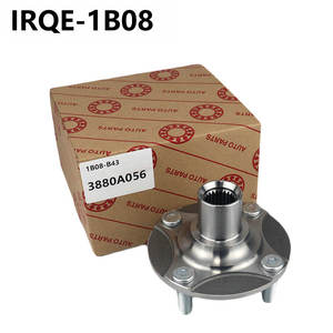 Rodamiento de Cubo de Rueda 3880A056 para Mitsubishi Mirage, 27 mm de Diámetro Interior, IRQE-1B08, Pieza de Repuesto Nueva - Product Image 1