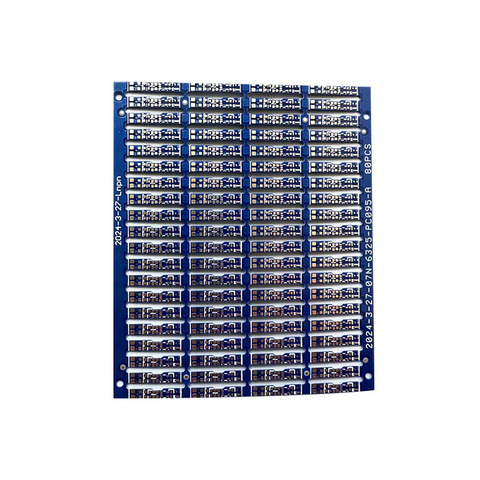 Custom Heat Pump Circuit Board Design PCB Assembly One-stop Service Providing Gerber File BOM Printed Circuit