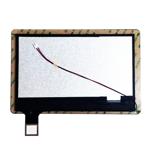 Kính gốc 1920*1200 LVDS interafce 10.1 inch Tablet Xe điều khiển TFT LCD hiển thị máy tính bảng - Product Image 4