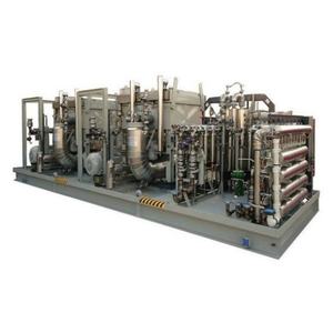 Générateur d'oxygène pour aquarium facile à installer, système de filtration à membrane à 95% d'oxygène pour la maison - Product Image 1