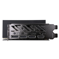 2025 nouveau coloré GeForce RTX 5060 Ti NB EX 16GB-V DLSS4 carte vidéo de bureau de jeu GPU Mxm Condition avec ventilateur refroidisseur