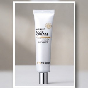 Crème Contour des Yeux Anti-rides et Anti-âge à l'Adénosine, Soin Hydratant et Éclaircissant pour Tous Types de Peau, 40ml - Product Image 1