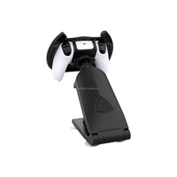 Volante Inalámbrico LR para Juegos de Carreras, Accesorio para Controlador (Plástico ABS)