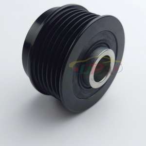 Polea de Alto Rendimiento para Motor de Auto, Generador 37320-2E000 para Hyundai Elantra Kia Ceed 224412B002 - Product Image 5