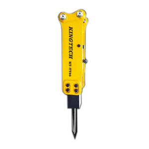 Ön yükleyici/traktör hidrolik sonrası sürücüleri - Product Image 1
