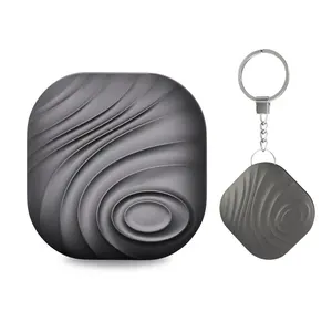 Personalizzazione del dispositivo di prevenzione della perdita Bluetooth per chiavi dei bagagli del localizzatore Apple