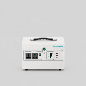 Cosmoxstar 1000W 800W PV Input LiFePO4 Smart WiFi All in One <b>Energy</b> <b>Storage</b> <b>System</b> for Home Off Grid Backup All in One <b>Energy</b> St - Product Image 3