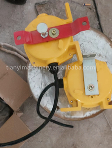 Hot bán vành đai băng tải phụ tùng thay thế vành đai sway Thiết bị chuyển mạch băng tải dừng khẩn cấp chuyển đổi - Product Image 6