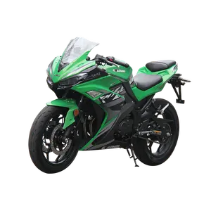 good quality motorcycle racing with cheap price 200cc 250cc 400cc gasoline sport racing motorcycle