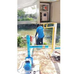 Handuro-<span class=keywords><strong>bomba</strong></span> de agua de superficie Solar, centrífugo de alta presión, 2200W, 3Hp, 3 <span class=keywords><strong>Hp</strong></span> - Product Image 5