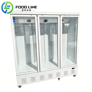 Système de réfrigération commercial à économie d'énergie, équipement de réfrigération pour cuisine commerciale - Product Image 3