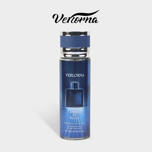 Spray corporel unisexe parfumé Patchouli & Vétiver 250 ml - Product Image 6