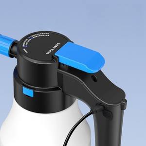 Pulvérisateur à mousse électrique sans fil de 1,5 L en gros, pulvérisateur à mousse pour lavage de voiture alimenté par batterie - Product Image 3
