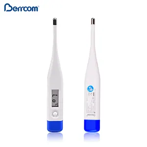 The Thermometer Medical Clinical Contact Infrared Electronic Thermometer