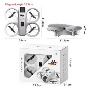Drones Baratos, Dron Prosumer, Dron para Niños Principiantes, Bajo Precio, Portátil, Plegable, Sígueme, Venta al por Mayor para Adultos, Sin Escobillas, para Niños - Product Image 6