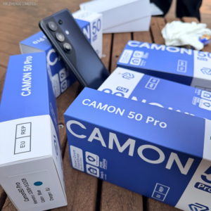 2026 ใหม่ 16GB+1TB camon 50 pro Android 15 สมาร์ทโฟน 5G หน้าจอ 6.8 นิ้ว พร้อมระบบจดจำภาพ AI หน้าจอแบบเจาะรู พร้อมเคสโทรศัพท์ในชุด pro - Product Image 2