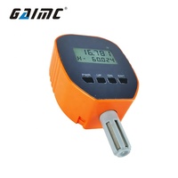 GAIMC GTHT270 Capteur numérique portable industriel de température et d'humidité, thermomètre hygromètre pour entrepôt