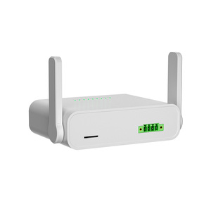 Hiệu suất cao IOT Gateway ble5 ax3000 wifi6 Router cho ai thiết bị thông minh tích hợp 5g router với khe cắm thẻ Sim - Product Image 1