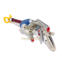 Accessoires de pulvérisateur sans air haute pression de haute qualité Pistolet de pulvérisation à deux composants à mélange interne 288420
