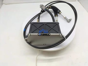 Motor de aceleración E312C E312D E318C E320C E320C L E320D E3066 para maquinaria de construcción, piezas 247-5212 309-5954 227-5212 - Product Image 2