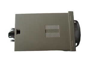 موقت رقمي أصلي جديد مرحل 8 دبوس 220VAC مع تيار تبديل أقصى 20A - Product Image 3