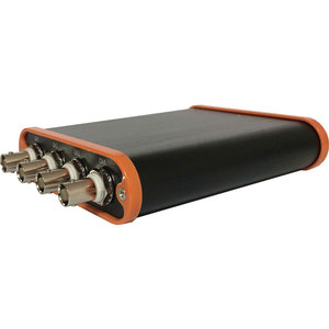 Analyseur de signaux dynamiques multicanal pour collectionneur de cartes, analyseur de signaux de vibration - Product Image 1