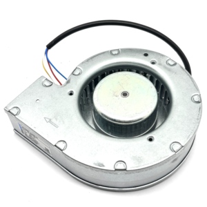 Ventilador Centrífugo Ebm-Papst G1G097-AA05-01, Ventilador Universal Compatible con Jungheinrich, 24 V CC, 16 W - Product Image 3
