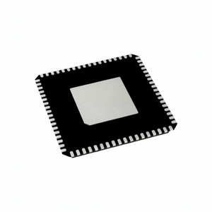 72 VFQFN Exposed Pad Clock Timing SI5518E-B15685-GMR BOM IC In Stock Electronic Chips Component - Product Image 1