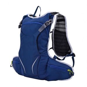 Sac à dos de cyclisme personnalisé BSCI, sac d'hydratation de bonne qualité, sac à dos de vélo - Product Image 3