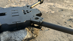 Pfly <span class=keywords><strong>FALCON</strong></span>-15inch FPV Racing Long Range <span class=keywords><strong>RC</strong></span> Drone khung với động cơ và <span class=keywords><strong>RC</strong></span> servos cho tự do - Product Image 3