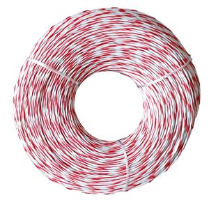 Aangepaste Stroomkabels <span class=keywords><strong>2</strong></span> <span class=keywords><strong>3</strong></span> 4 5 6 Kernen Koperen Kabel Hoge Temperatuur Geïsoleerde Platte Flexibele Kabelboom - Product Image 1