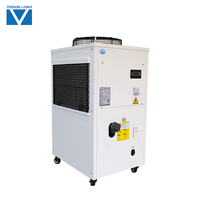 Yosoon Laser pièces de rechange Tongfei refroidisseur d'eau 3KW 6KW système de refroidissement pour Machine de découpe Laser