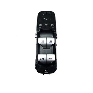 สวิตช์กระจกไฟฟ้า Mercedes-Benz W206 254 12V สวิตช์อัตโนมัติ - Product Image 1