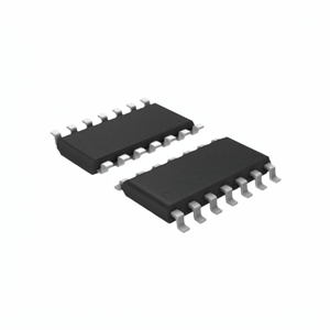 UC2842AD ชิปจัดการพลังงาน (PMIC) ชิ้นส่วนอิเล็กทรอนิกส์ในสต็อก 14 SOIC - Product Image 1