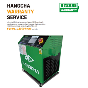 Montacargas Eléctrico de 1.5t, 1.8t, 2t, 2.5t, 3.8t de Capacidad, Batería de Plomo-Ácido, Neumáticos Neumáticos, Uso en Interiores, Planta de Fabricación - Product Image 6